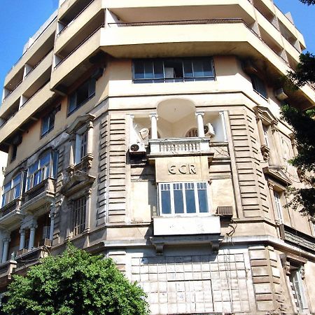 Nile Zamalek Hotel Giza Ngoại thất bức ảnh