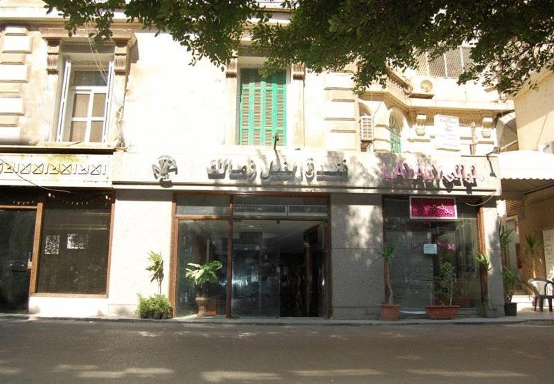 Nile Zamalek Hotel Giza Ngoại thất bức ảnh