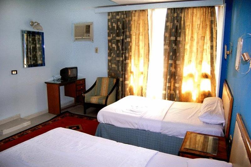 Nile Zamalek Hotel Giza Ngoại thất bức ảnh
