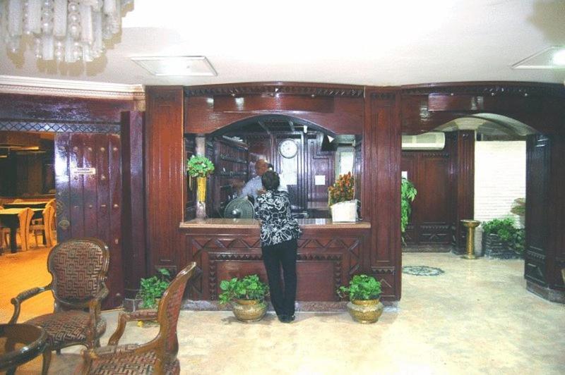 Nile Zamalek Hotel Giza Ngoại thất bức ảnh