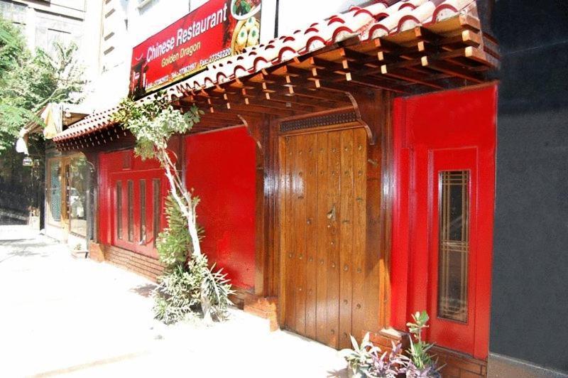 Nile Zamalek Hotel Giza Ngoại thất bức ảnh