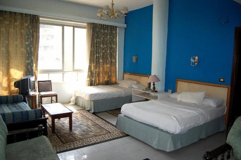 Nile Zamalek Hotel Giza Ngoại thất bức ảnh